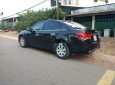 Chevrolet Cruze   2010 - Bán ô tô Chevrolet Cruze sản xuất năm 2010, màu đen, số sàn