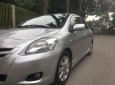 Toyota Yaris 2010 - Cần bán Toyota Yaris năm 2010, màu bạc, xe nhập