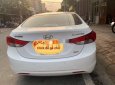 Hyundai Elantra   2013 - Bán Hyundai Elantra đời 2013, màu trắng, xe nhập 