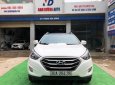 Hyundai Tucson 2014 - Cần bán Hyundai Tucson 2014, màu trắng, 660 triệu