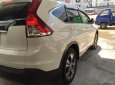 Honda CR V 2015 - Bán xe Honda CR V đời 2015, màu trắng