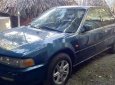 Honda Accord 1990 - Bán Honda Accord năm 1990, màu xanh lam, nhập khẩu nguyên chiếc, giá 57tr