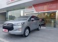 Toyota Innova 2018 - Bán xe Toyota Innova đời 2018, màu bạc