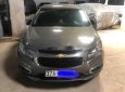 Chevrolet Cruze 2016 - Xe Chevrolet Cruze năm 2016, màu xám giá cạnh tranh