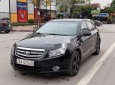 Daewoo Lacetti 2010 - Bán xe Daewoo Lacetti sản xuất năm 2010, màu đen, nhập khẩu