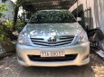 Toyota Innova     2010 - Bán Toyota Innova sản xuất năm 2010