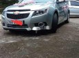 Chevrolet Cruze   2011 - Bán Chevrolet Cruze năm sản xuất 2011, màu bạc, giá chỉ 256 triệu