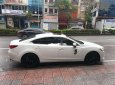 Mazda 6 2016 - Xe Mazda 6 2.0 sản xuất 2016, màu trắng, 665tr