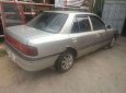 Mazda 323 1995 - Xe Mazda 323 đời 1995, màu bạc, 39 triệu