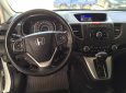 Honda CR V 2015 - Bán xe Honda CR V đời 2015, màu trắng