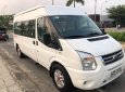 Ford Transit    2015 - Cần bán Ford Transit 2015, màu trắng chính chủ, 425tr