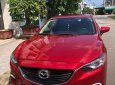 Mazda 6 2016 - Bán Mazda 6 năm sản xuất 2016, màu đỏ, giá 715tr