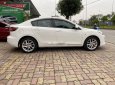 Mazda 3   2014 - Cần bán gấp Mazda 3 sản xuất năm 2014, màu trắng, giá 450tr