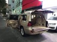 Lexus LX 2008 - Bán xe Lexus LX đời 2008, màu vàng, nhập khẩu