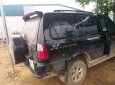 Isuzu Hi lander 2004 - Cần bán xe Isuzu Hi lander đời 2004, màu đen