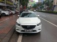 Mazda 6 2016 - Xe Mazda 6 2.0 sản xuất 2016, màu trắng, 665tr