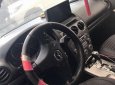 Mazda 6   2005 - Cần bán gấp Mazda 6 2005, màu đen, nhập khẩu, xe gia đình