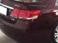 Toyota Camry 2009 - Xe Toyota Camry 3.5Q AT sản xuất năm 2009, màu đỏ, 486tr