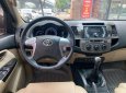 Toyota Fortuner    2015 - Cần bán lại xe Toyota Fortuner năm 2015