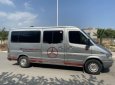 Mercedes-Benz Sprinter 2005 - Cần bán xe Mercedes Sprinter sản xuất 2005, màu bạc, giá tốt