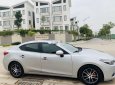 Mazda 3   2018 - Bán Mazda 3 đời 2018, màu bạc như mới