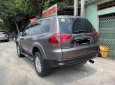 Mitsubishi Pajero Sport   2013 - Bán xe Mitsubishi Pajero Sport đời 2013, màu xám