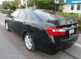 Toyota Camry   2014 - Bán Toyota Camry năm sản xuất 2014, màu đen như mới  