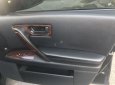 Infiniti FX 2007 - Cần bán gấp Infiniti FX năm 2007, màu đen, giá tốt