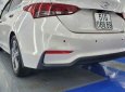 Hyundai Accent   2018 - Bán ô tô Hyundai Accent đời 2018, màu trắng, xe còn mới