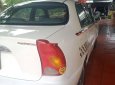 Daewoo Lanos 2004 - Cần bán lại xe Daewoo Lanos đời 2004, màu trắng chính chủ