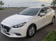 Mazda 3 2019 - Bán Mazda 3 sản xuất năm 2019, màu trắng xe gia đình