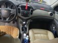 Chevrolet Cruze   2011 - Bán Chevrolet Cruze năm sản xuất 2011, màu bạc, giá chỉ 256 triệu