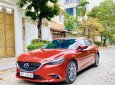 Mazda 6   2017 - Bán xe Mazda 6 năm sản xuất 2017, chính chủ