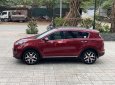 Kia Sportage   2015 - Bán Kia Sportage đời 2015, màu đỏ, nhập khẩu, giá 773tr