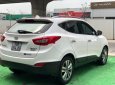 Hyundai Tucson 2014 - Cần bán Hyundai Tucson 2014, màu trắng, 660 triệu