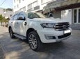 Ford Everest 2019 - Bán xe Ford Everest Titanium 2.0LAT đời 2019, màu trắng, nhập khẩu nguyên chiếc số tự động