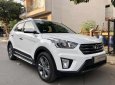 Hyundai Creta 2016 - Bán Hyundai Creta 1.6AT sản xuất 2016, màu trắng, xe nhập, giá 578tr