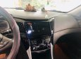 Hyundai Sonata   2010 - Bán Hyundai Sonata năm 2010, màu trắng, nhập khẩu  