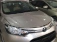 Toyota Vios 2016 - Bán Toyota Vios E MT sản xuất năm 2016