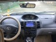 Toyota Vios 2005 - Cần bán lại xe Toyota Vios năm 2005, màu đen