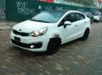 Kia Rio 2016 - Bán ô tô Kia Rio đời 2016, màu trắng, nhập khẩu nguyên chiếc, giá 398tr