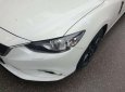 Mazda 6 2016 - Xe Mazda 6 2.0 sản xuất 2016, màu trắng, 665tr