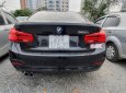 BMW 3 Series 2016 - Ngân hàng phát mãi tài sản chiếc BMW 3 Series 320i đời 2016, màu đen, nhập khẩu nguyên chiếc