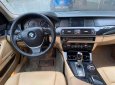 BMW 5 Series   2011 - Bán BMW 528i 2012, màu đen, nhập khẩu, số tự động, giá 850tr