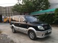 Mitsubishi Jolie 2005 - Bán Mitsubishi Jolie sản xuất 2005, màu đen, xe nhập xe gia đình, giá 183tr