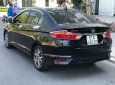 Honda City   2018 - Bán Honda City sản xuất năm 2018, màu xám, xe gia đình