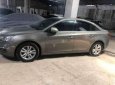 Chevrolet Cruze 2016 - Xe Chevrolet Cruze năm 2016, màu xám giá cạnh tranh