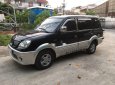 Mitsubishi Jolie 2005 - Bán Mitsubishi Jolie sản xuất 2005, màu đen, xe nhập xe gia đình, giá 183tr