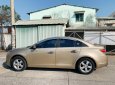 Chevrolet Cruze 2010 - Bán Chevrolet Cruze LTZ 1.8 AT 2010, màu vàng, xe nhập, giá chỉ 285 triệu