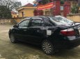 Toyota Vios 2005 - Cần bán lại xe Toyota Vios năm 2005, màu đen